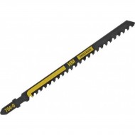 DeWalt DT2056 Mixed Material Jigsaw Blades Designed for Mixed (Pack of 1)