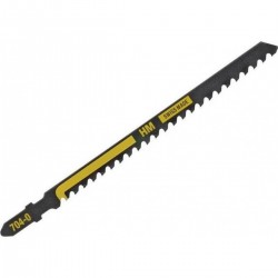DeWalt DT2056 Mixed Material Jigsaw Blades Designed for Mixed (Pack of 1)