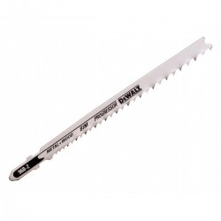 DeWalt DT2059 Mixed Material Jigsaw Blades Designed for Mixed (Pack of 5)