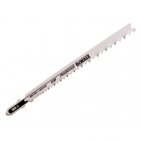 DeWalt DT2059 Mixed Material Jigsaw Blades Designed for Mixed (Pack of 5)