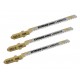 DeWalt DT2081 Mixed Material Jigsaw Blades Designed for Mixed (Pack of 3)