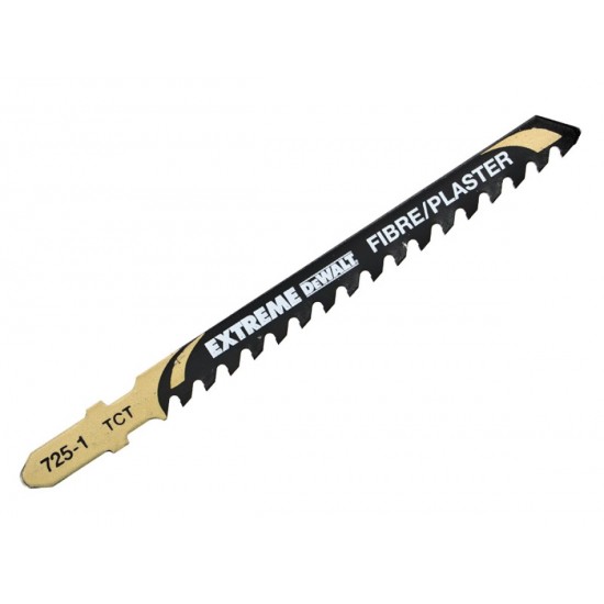 DeWalt DT2103 Mixed Material Jigsaw Blades Designed for Wood (1 Pack)