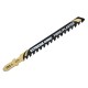 DeWalt DT2103 Mixed Material Jigsaw Blades Designed for Wood (1 Pack)