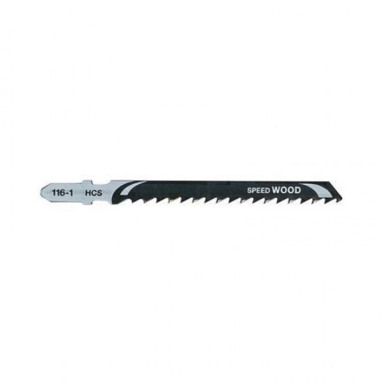 DeWalt DT2048 Wood Jigsaw Blades Designed for Wood (Pack of 5)