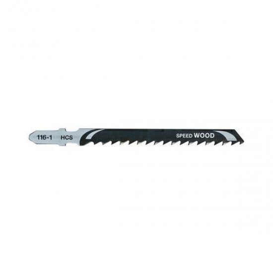 DeWalt DT2049 Wood Jigsaw Blades Designed for Wood (Pack of 5)