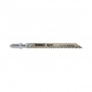 DeWalt DT2205 Wood Jigsaw Blades Designed for Wood (Pack of 5)