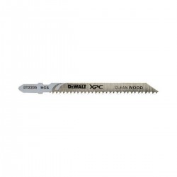 DeWalt DT2205 Wood Jigsaw Blades Designed for Wood (Pack of 5)