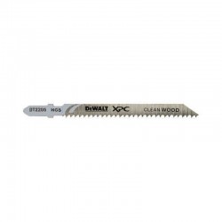 DeWalt DT2205 Wood Jigsaw Blades Designed for Wood (Pack of 5)