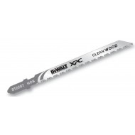 DeWalt DT2207-QZ Wood Jigsaw Blades Designed for Wood (Pack of 5)