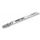 DeWalt DT2207-QZ Wood Jigsaw Blades Designed for Wood (Pack of 5)
