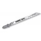 DeWalt DT2207-QZ Wood Jigsaw Blades Designed for Wood (Pack of 5)