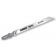 DeWalt DT2211-QZ Wood Jigsaw Blades Designed for Wood (Pack of 5)