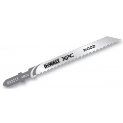 DeWalt DT2211-QZ Wood Jigsaw Blades Designed for Wood (Pack of 5)