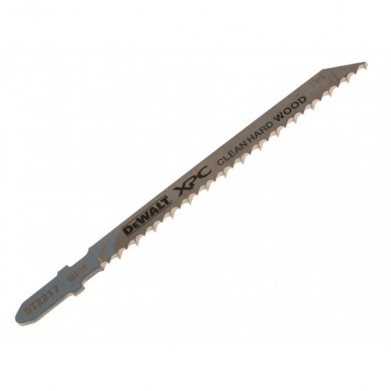 DeWalt DT2217-QZ Wood Jigsaw Blades Designed for Wood (Pack of 3)