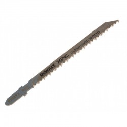 DeWalt DT2217-QZ Wood Jigsaw Blades Designed for Wood (Pack of 3)