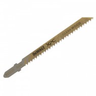 DeWalt DT2218-QZ Wood Jigsaw Blades Designed for Wood (Pack of 3)