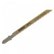 DeWalt DT2218-QZ Wood Jigsaw Blades Designed for Wood (Pack of 3)