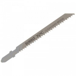 DeWalt DT2219-QZ Wood Jigsaw Blades Designed for Wood (Pack of 3)