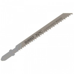 DeWalt DT2219-QZ Wood Jigsaw Blades Designed for Wood (Pack of 3)