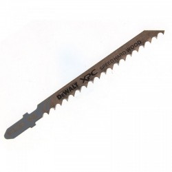 DeWalt DT2220-QZ Wood Jigsaw Blades Designed for Wood (Pack of 3)