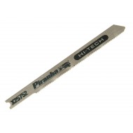 Black & Decker DX25752 Metal Jigsaw Blades (Pack of 2) Designed Blades for Metal