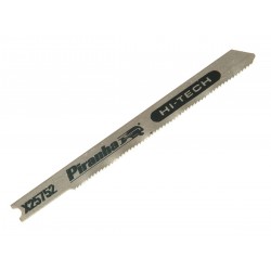 Black & Decker DX25752 Metal Jigsaw Blades (Pack of 2) Designed Blades for Metal