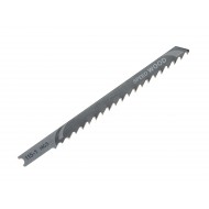 Black & Decker DX21033 Wood Jigsaw Blades (Pack of 3) Designed for Wood