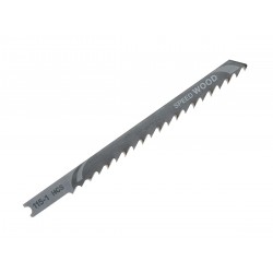 Black & Decker DX21033 Wood Jigsaw Blades (Pack of 3) Designed for Wood