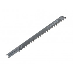 Black & Decker DX21033 Wood Jigsaw Blades (Pack of 3) Designed for Wood
