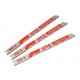 Black & Decker DX25502 Wood Jigsaw Blades (Pack of 2) Designed for Wood