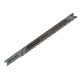 Black & Decker DX25542 Wood Jigsaw Blades (Pack of 2) Designed for Wood