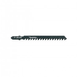 Makita Jigsaw Blade P-38766 for Fabric And Plaster (3 Pack)
