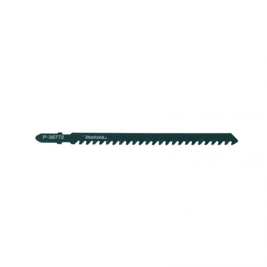Makita Jigsaw Blade P-38772 for Fabric And Plaster (Pack of 3)
