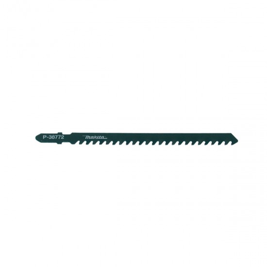 Makita Jigsaw Blade P-38772 for Fabric And Plaster (Pack of 3)