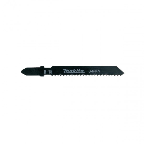 Maktia Jigsaw Blade A-85678 for Wood (Pack of 5)