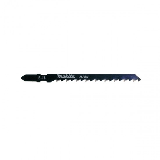 Makita Jigsaw Blade A-85684 for Wood (Pack of 5)