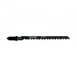 Makita Jigsaw Blade A-85690 for Wood (Pack of 5)