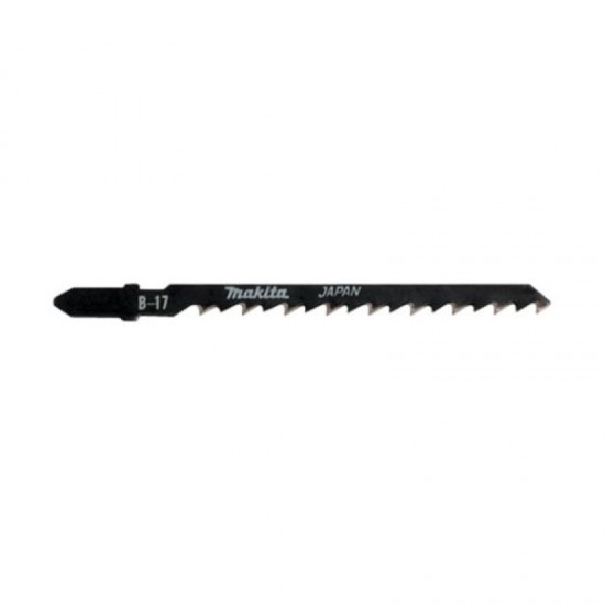 Makita Jigsaw Blade A-85690 for Wood (Pack of 5)