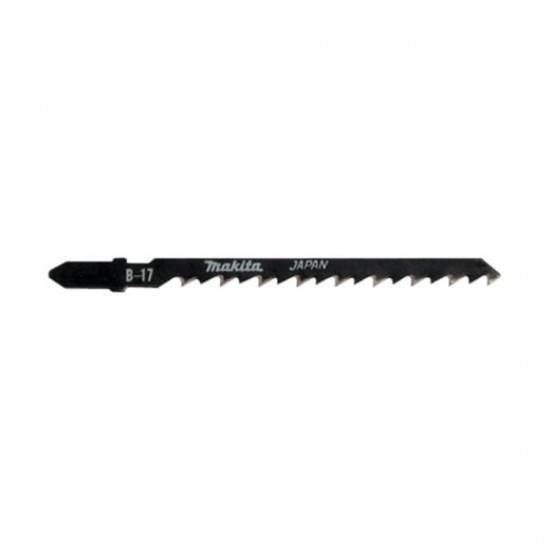 Makita Jigsaw Blade A-85690 for Wood (Pack of 5)