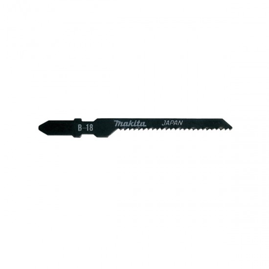 Makita Jigsaw Blade A-85709 for Wood (Pack of 5)