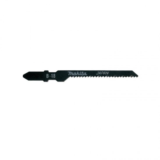 Makita Jigsaw Blade A-85709 for Wood (Pack of 5)