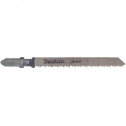 Makita Jigsaw Blade A-85715 for Wood (Pack of 5)