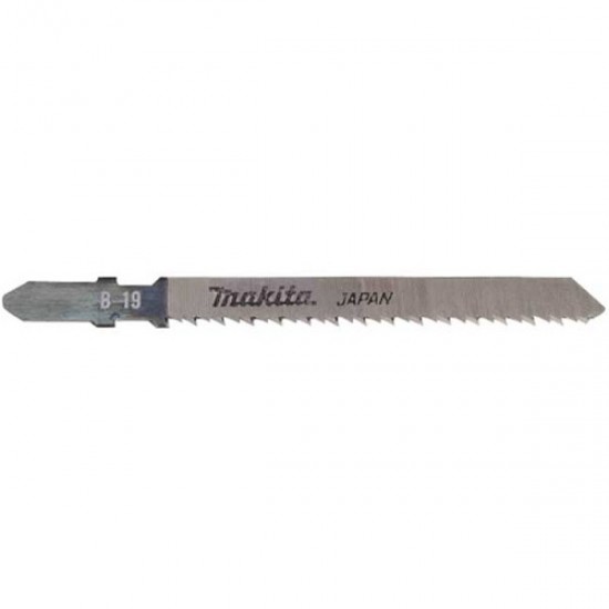 Makita Jigsaw Blade A-85715 for Wood (Pack of 5)