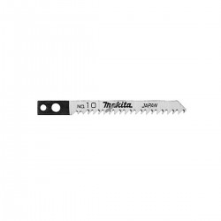 Maktia Jigsaw Blade A-85818 for Wood (Pack of 5)