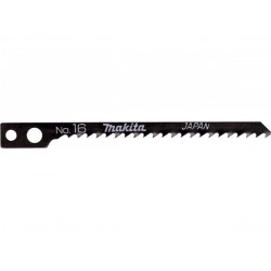 Maktia Jigsaw Blade A-85830 for Wood (Pack of 5)