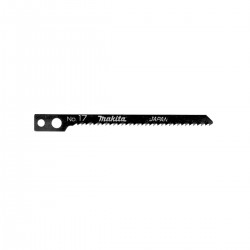 Maktia Jigsaw Blade A-85846 for Wood (Pack of 5)