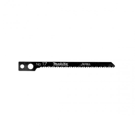 Maktia Jigsaw Blade A-85846 for Wood (Pack of 5)