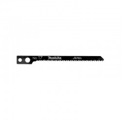 Maktia Jigsaw Blade A-85846 for Wood (Pack of 5)