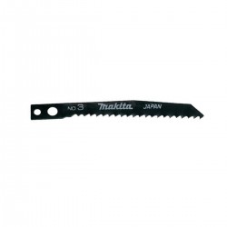 Makita Jigsaw Blade A-85868 for Wood (Pack of 5)