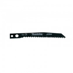 Makita Jigsaw Blade A-85868 for Wood (Pack of 5)
